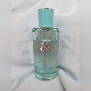 Tiffany & Co perfume